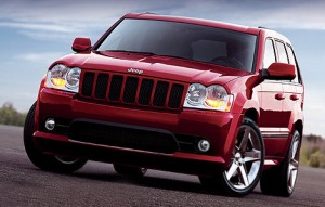 jeep grand cherokee pictures