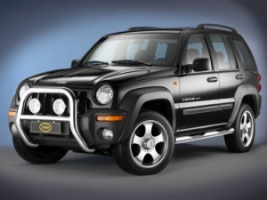 jeep liberty pictures