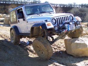 jeep rubicon pictures