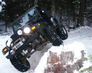 jeep wrangler pictures