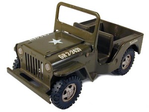 military jeep pictures