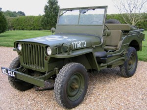 willys jeep for sale pictures
