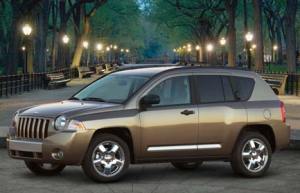 2008 jeep compass pictures