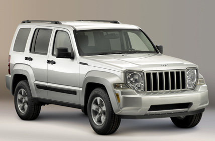 2009 jeep cherokee pictures