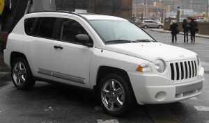 2009 jeep compass pictures