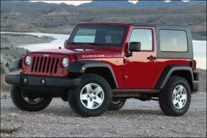 2009 jeep wrangler pictures