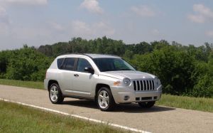 jeep compass 2009 pictures