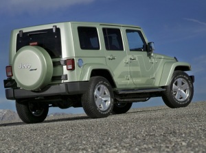 jeep wrangler 2010 pictures